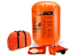   AIR JACK, 4 