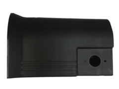 Rear cover  DV-2500i/3500i/4500i