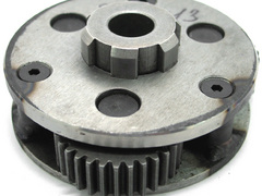   3-  DV-12 light