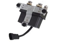    Superwinch  Talon 24V