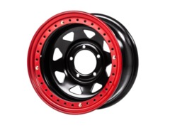       ORW 101B, 5x139.7, 15x8, ET-19,  110, 