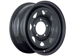     ORW 56B, 5x139.7, 16x7, ET25,  98.5, 