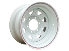     ORW 13W, 6x139.7, 16x7, ET30,  110, 