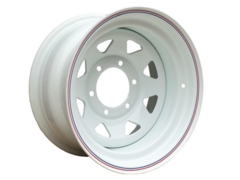     ORW 12W, 6x139.7, 16x7, ET0,  110, 