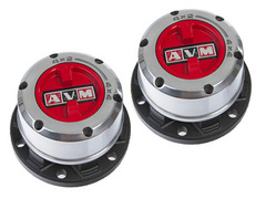     AVM-457HP, Suzuki