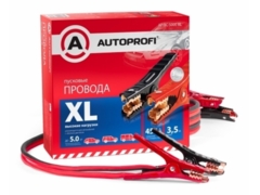   "AUTOPROFI" AP/BC-5000XL