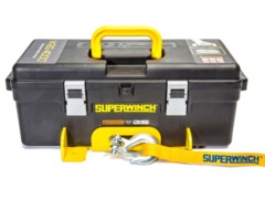     Winch2G 4000  12 