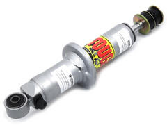    Tough Dog  TOYOTA PRADO 95  (7/1996-2003),  0-40 