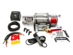  EW-6500 OFF-ROAD Improved 12.