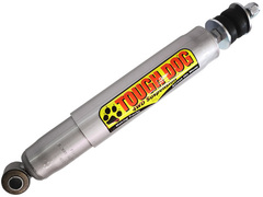    Tough Dog  TOYOTA LANDCRUISER 100 (98-07),  0-25 ; LANDCRUISER 200 (07-21)  0-20  