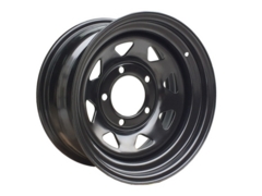     ORW 130B, 5x139.7, 17x8, ET0,  110, 