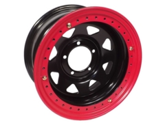       ORW 103B, 5x139.7, 16x8, ET-19,  110, 