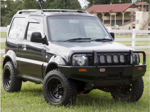 Arb suzuki jimny