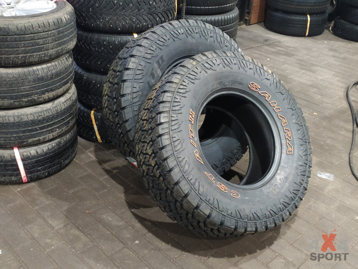 MZ 8644 8647kb Ural Sahara