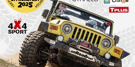 XVI   Offroadfest