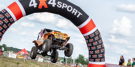 OffRoadFest-2025: 