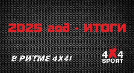 Итоги 2025 года Итоги 2025 года