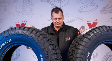 ULTRAFORCE ULTRAFORCE