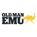  OME - Old Man Emu
