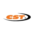   CST