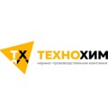 Логотип ТехноХим