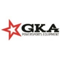 Логотип GKA