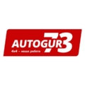 Логотип Autogur73