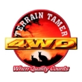  Terrain Tamer