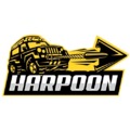  Harpoon