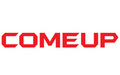 Логотип COMEUP