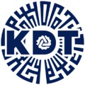  KDT